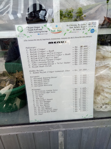 Jl. Gn. Cemara Raya No.39A, Tegal Harum, Kec. Denpasar Bar., Kota Denpasar, Bali 80119