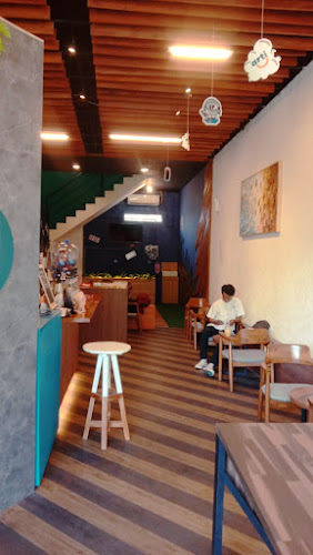 Opinii despre Arti Cafe în Kota Surakarta - Gastronomi dan perhotelan