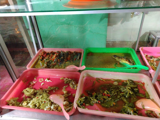 Warung Makan Jaya Makmur