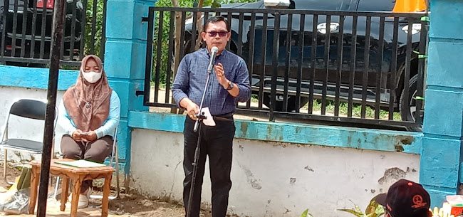 Opinii despre Pasar ternak sapi, kerbau dan kambing kota sungai penuh în Kota Sungai Penuh - Gastronomi dan perhotelan