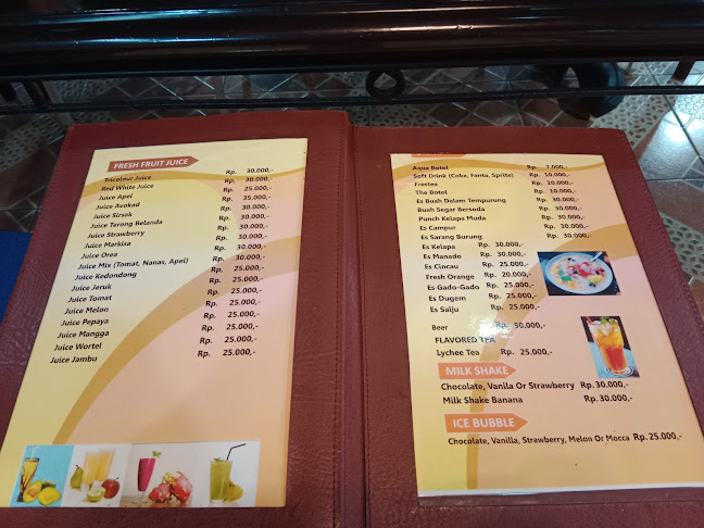 Opinii despre Family Cafe PIER 29 în Kota Kendari - Gastronomi dan perhotelan