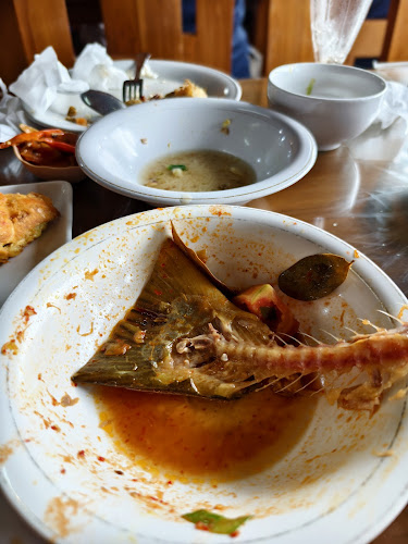 PONDOK PINDANG UMAK BUKIT - Kota Palembang