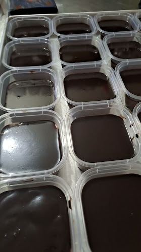 Toko Roti H&Y - Gastronomi dan perhotelan