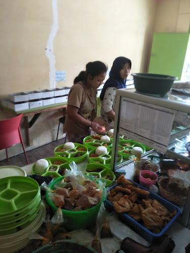 Opinii despre Plasindo Cake & Bakery în Kota Serang - Gastronomi dan perhotelan