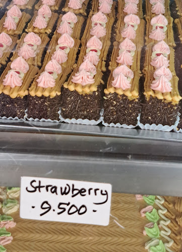 Tip Top Restaurant - Gastronomi dan perhotelan