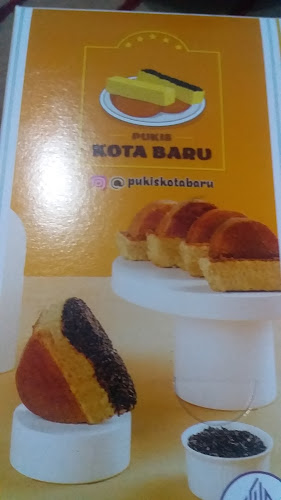 PUKIS KOTABARU TEGAL - Kota Tegal