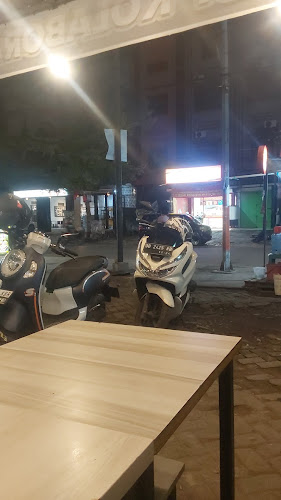 Komp. Ruko Cendrawasih Mas No.A 2, Karang Anyar, Kec. Mamajang, Kota Makassar, Sulawesi Selatan 90126