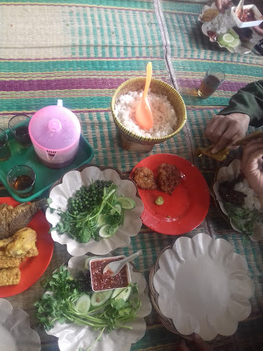 Warung Nasi Mandiri Mukti - Kota Bandung