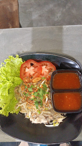 Mie Tarempa Bengkong - Kota Batam