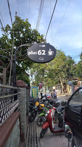 Plus 62 Cafe - Kota Balikpapan