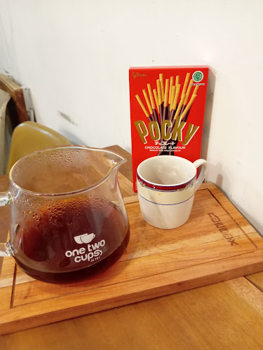 Nemen Ngopi - Kota Bandar Lampung