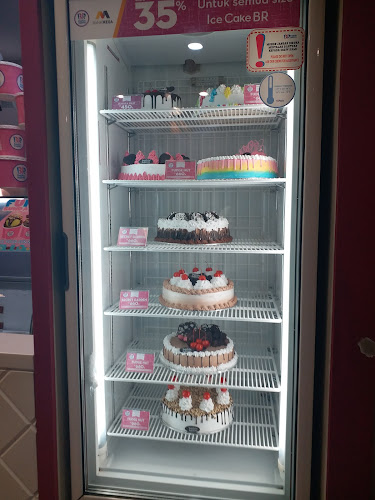 Baskin Robbins - Kota Bandung