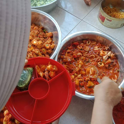 Katering Mak Neng - Gastronomi dan perhotelan