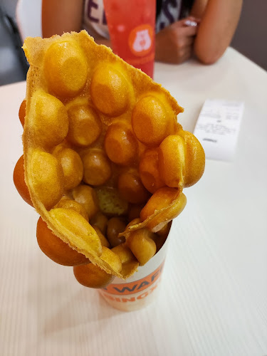 Bingxue Poris - Kota Tangerang