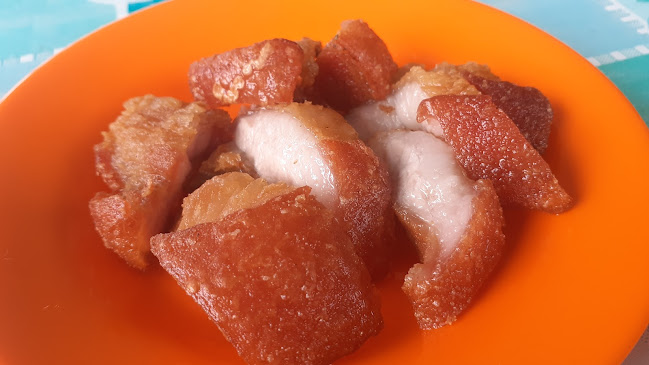 Opinii despre Chugbog Resto în Kota Gunungsitoli - Gastronomi dan perhotelan