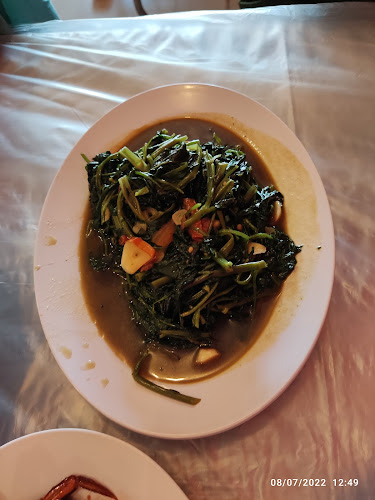 Comentarii opinii despre Kepiting Cak Gundul 1992