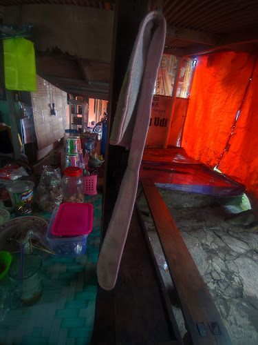 Opinii despre Angkringan Bang Udin în Kota Semarang - Gastronomi dan perhotelan