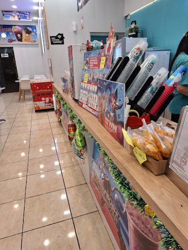 Jl. Arifin ruko sudirman No.10, Kp. Baru, Kec. Ps. Kliwon, Kota Surakarta, Jawa Tengah 57111