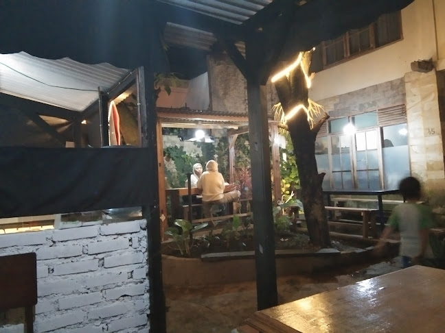 wapel45(warung pelesiran) - Kota Bandung
