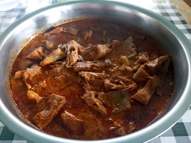 Jl. Sultan M. Djabir Sjah No.10, Gamalama, Kec. Ternate Tengah, Kota Ternate, Maluku Utara