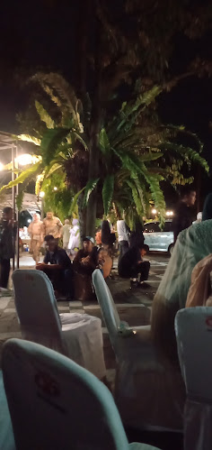 Total Kedai Kopi - Kota Bandung