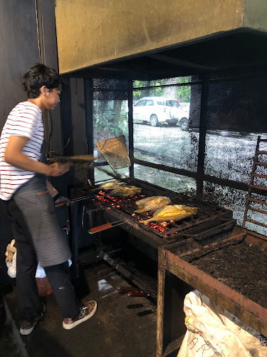 Comentarii opinii despre Ikan Bakar Tepi Laut 18