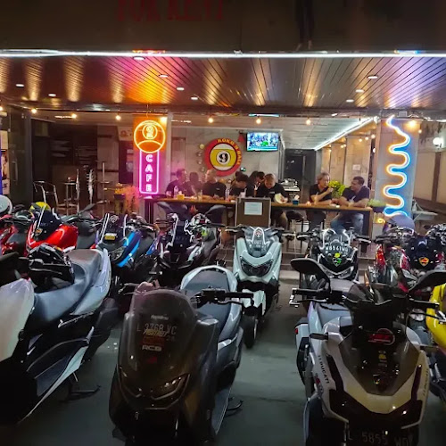 Comentarii opinii despre Koko Café 9