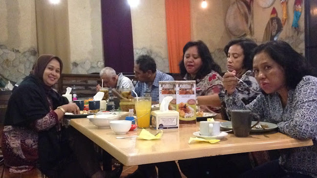 Angkringan Mas Gatot - Kota Denpasar