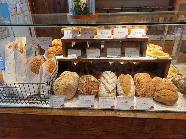 Grain Alley - Kota Malang