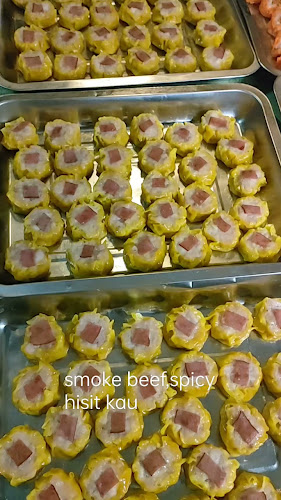 Fuki Bakmi Dimsum Hainan - Gastronomi dan perhotelan