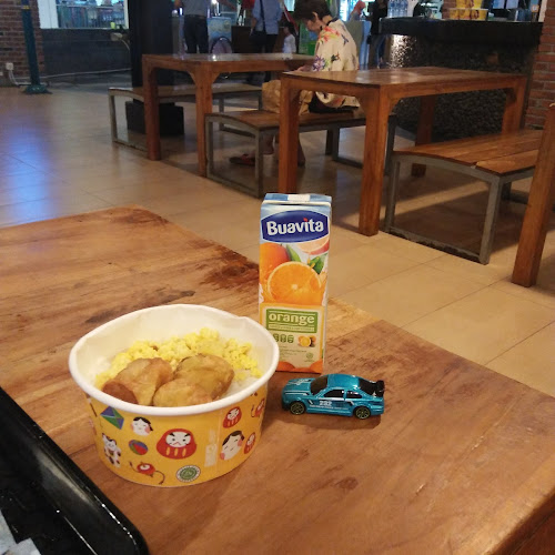 HokBen Citylink - Gastronomi dan perhotelan