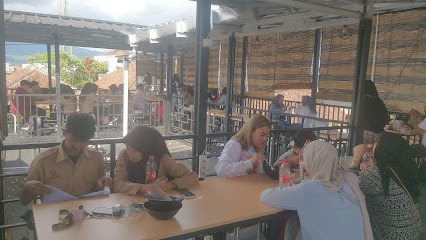 Seblak Zipay outlet 1