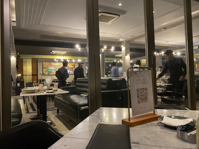 Comentarii opinii despre OURA - Cafe & Restaurant