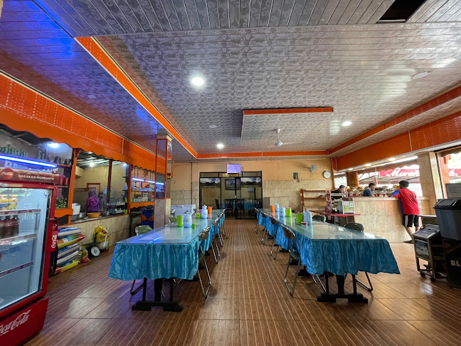 Comentarii opinii despre Rumah Makan Masakan Padang Murah Meriah