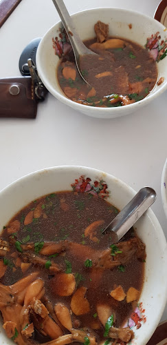 Jl. Imam Bonjol No.69, Purwosari, Kec. Semarang Utara, Kota Semarang, Jawa Tengah 50172