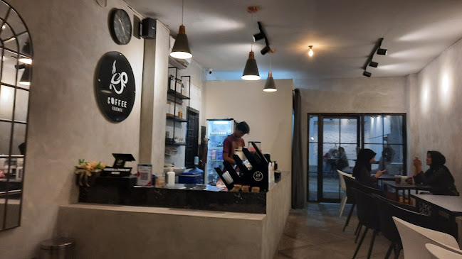 Opinii despre Coffe Friends Balikpapan în Kota Balikpapan - Gastronomi dan perhotelan