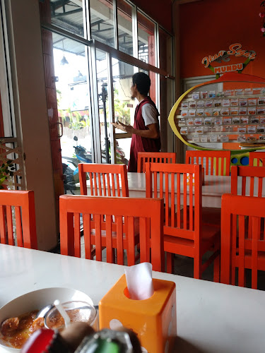 Ikan Segar Mundu Resto dan Kost - Kota Madiun