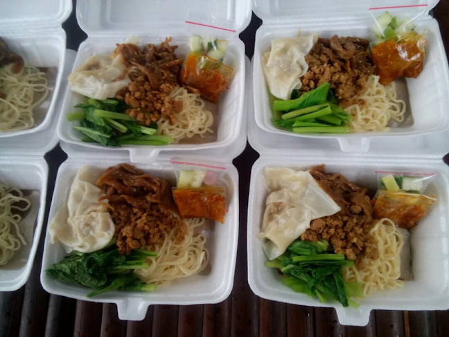 Mie Ayam Bile