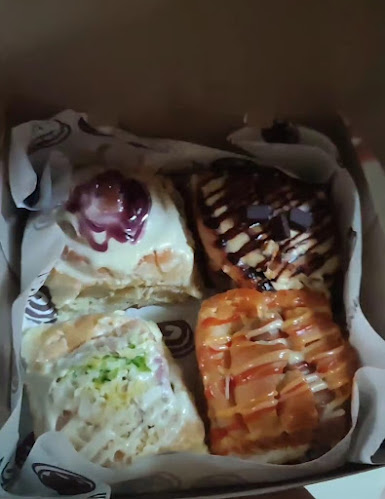 Jl. Tukad Pakerisan, Dauh Puri Klod, Kec. Denpasar Bar., Kota Denpasar, Bali 80225