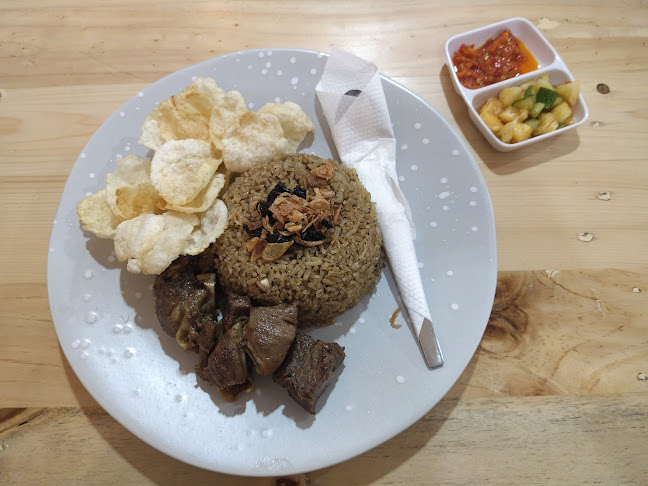 Ruko Pamulang Permai I Blok SH4, No. 14, Jl. Pamulang Raya, West Pamulang, Pamulang, South Tangerang City, Banten 15417