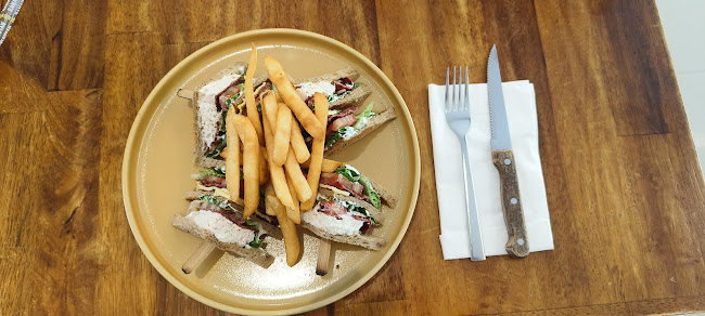 Opinii despre Goddes Bakery în Kota Denpasar - Gastronomi dan perhotelan