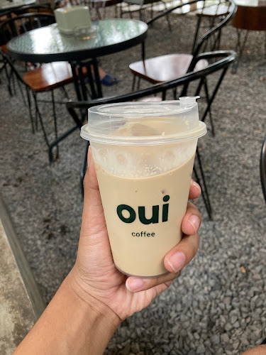 Oui Coffee Malang - Kota Malang