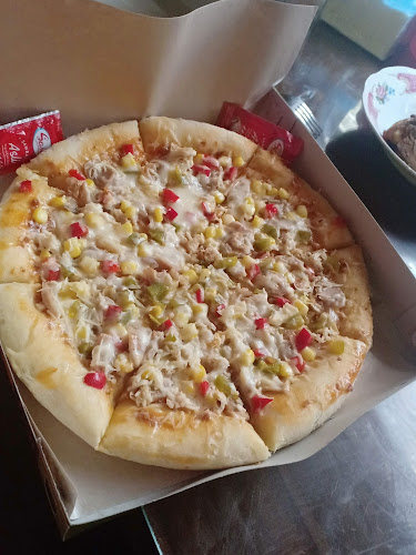 Pizza De Viva - Kota Pasuruan