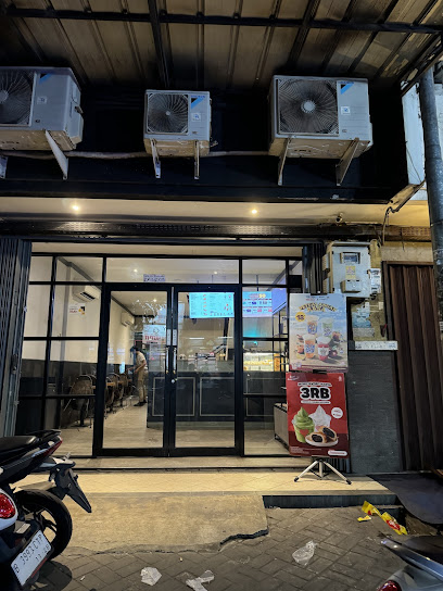 Kopi Kenangan - Ruko Poris