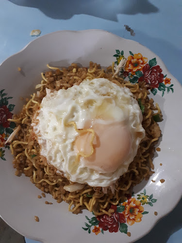 Nasi Goreng Jakarta "Tek Tek" - Kota Singkawang