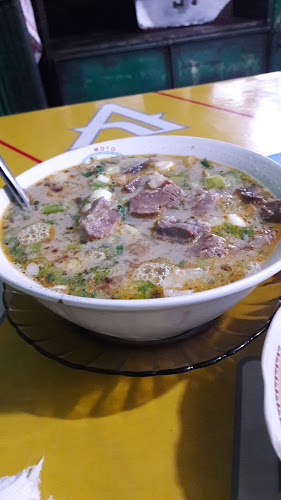 Pondok Makan Cahaya 99 - Kota Tangerang