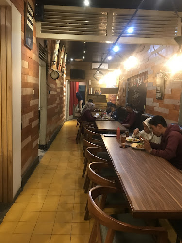 Comentarii opinii despre Terajeh Coffee and Steak House