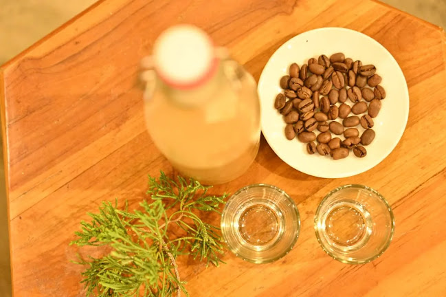 Comentarii opinii despre ZEGEN COFFEE