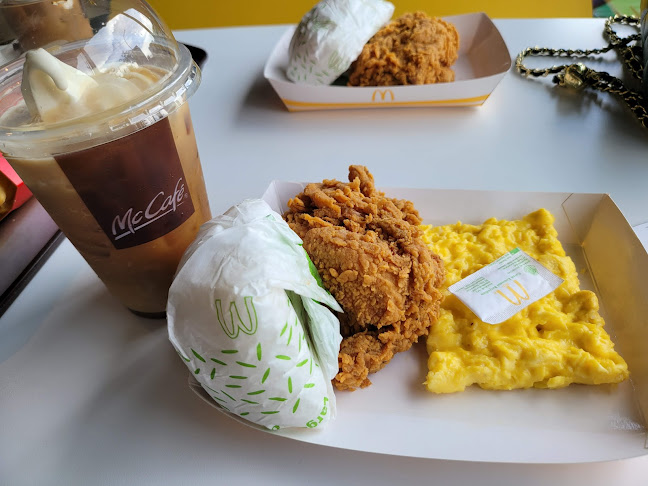 McDonald's Pangkalpinang