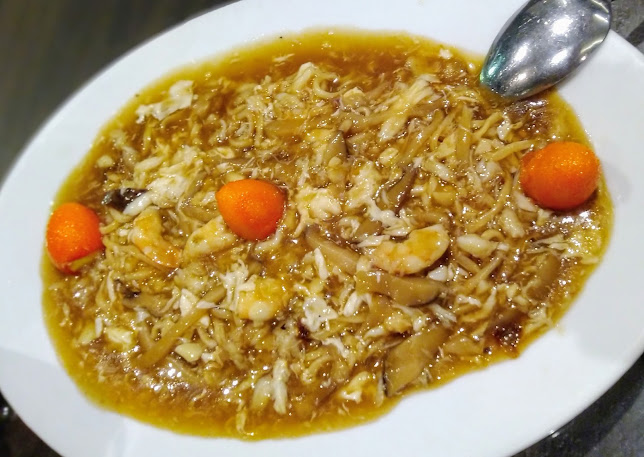 Opinii despre Guilin Restaurant în Surabaya - Gastronomi dan perhotelan